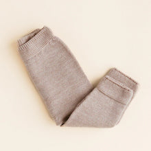 Hvid Pants Guido - Sand