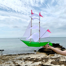 Haptic Lab Pixie Ship Kite - Limited Edition