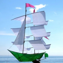 Haptic Lab Pixie Ship Kite - Limited Edition