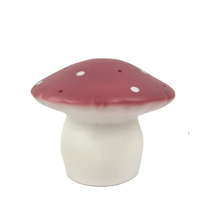 Egmont Toys Heico Mushroom Lamp Medium - Cuberdon