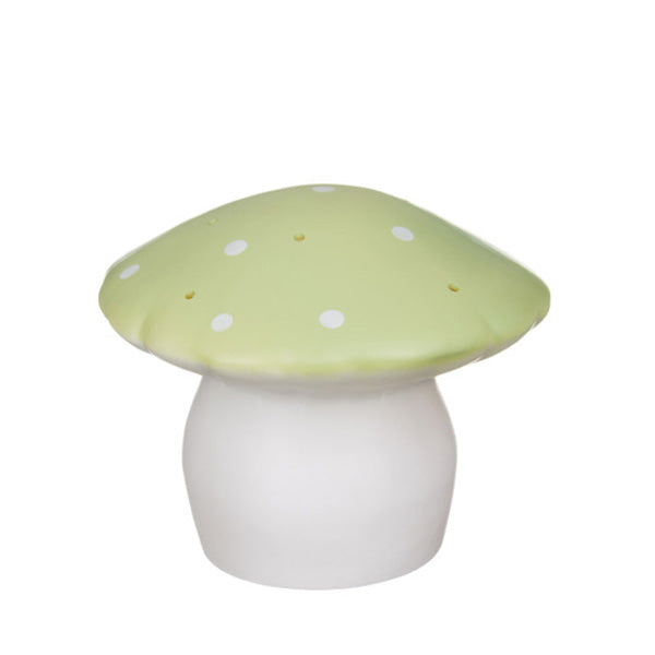 Egmont Toys Heico Mushroom Lamp Medium – Olive