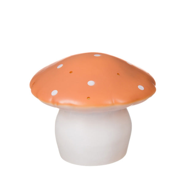 Egmont Toys Heico Mushroom Lamp Medium – Terra