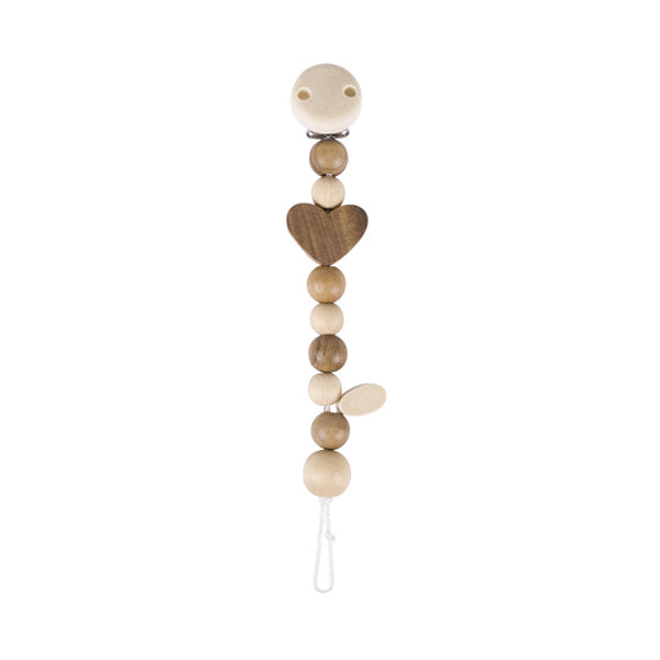 Heimess Nature Soother Chain – Heart