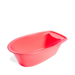 Heless Doll Bath – Pink