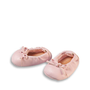 Heless Ballerinas - Pink