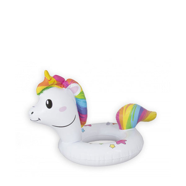 Heless Swimming Float for Doll – Unicorn
