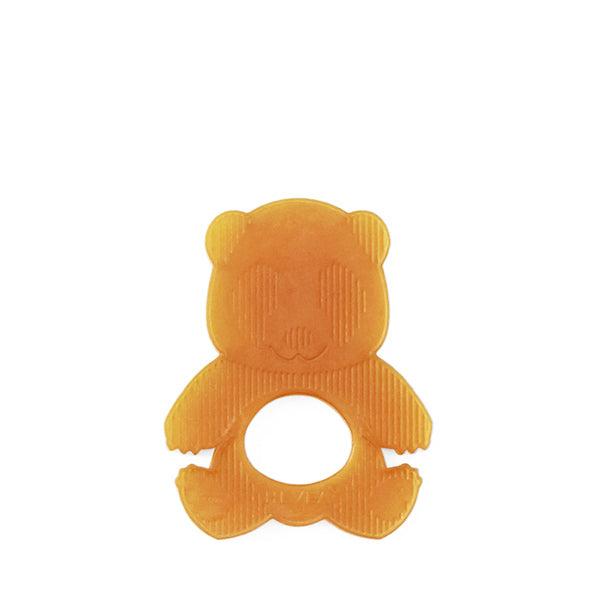 Hevea Natural Rubber Teether Toy - Panda