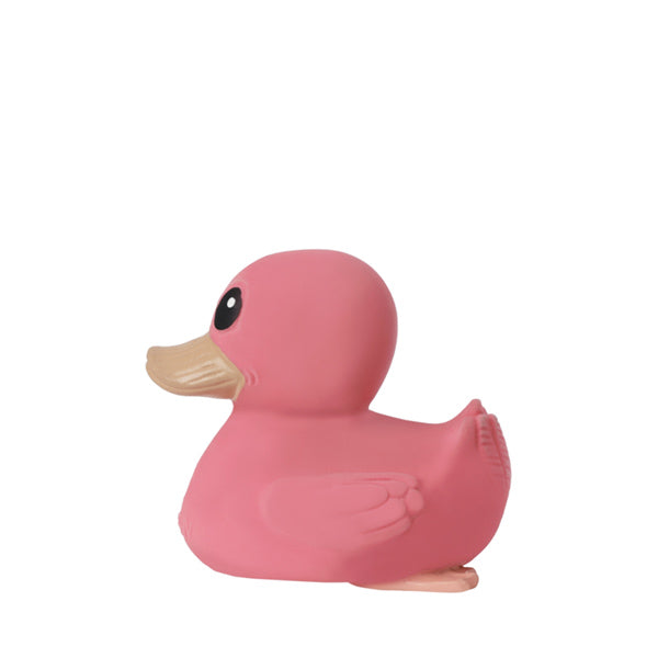 Hevea Kawan Mini Duck Coloured - Powerful Pink