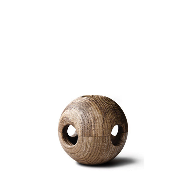 Hohenfried Wooden Grasping Toy - Ball