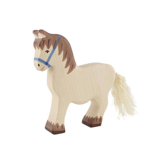 Holztiger Cart Horse