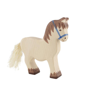 Holztiger Cart Horse