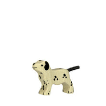 Holztiger Dalmatian Small - Standing