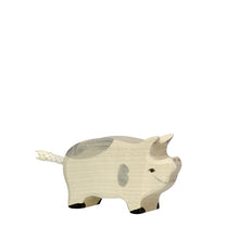 Holztiger Piglet - Dappled