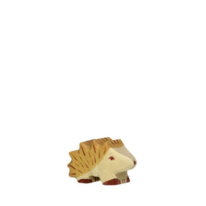 Holztiger Hedgehog - Small