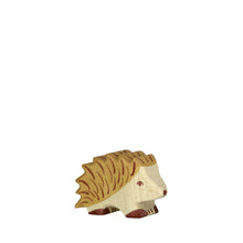 Holztiger Hedgehog
