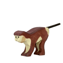 Holztiger Monkey