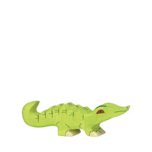 Holztiger Crocodile - Small