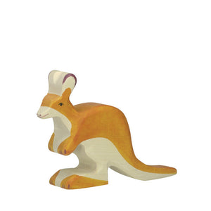 Holztiger Kangaroo - Small