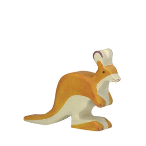 Holztiger Kangaroo - Small