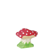 Holztiger Toadstool - Small