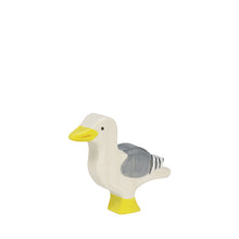 Holztiger Sea Gull