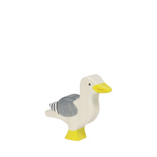 Holztiger Sea Gull