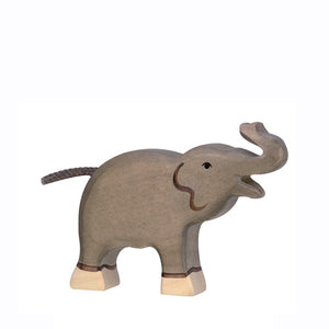 Holztiger Wooden Elephant – Small