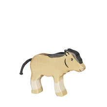 Holztiger Wooden Gnu – Small