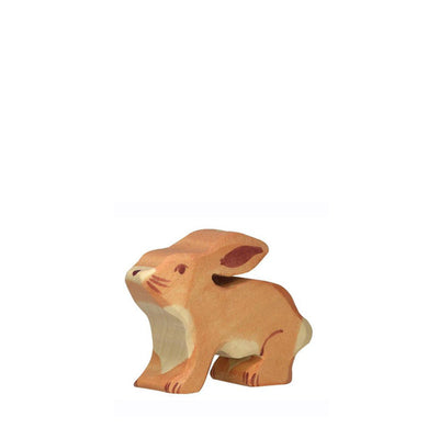 Holztiger Hare – Small