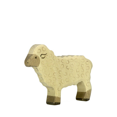 Holztiger Sheep – Standing
