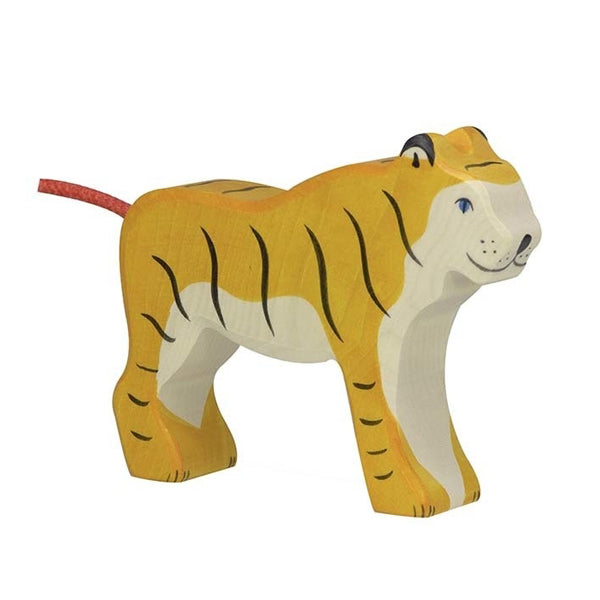 Holztiger Wooden Tiger