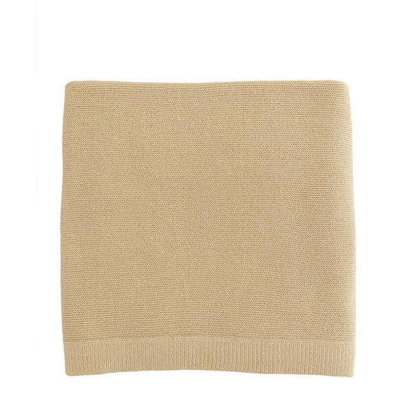 Hvid Blanket Deedee – Breeze
