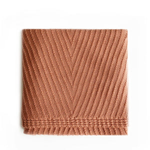 Hvid Blanket Akira – Brick