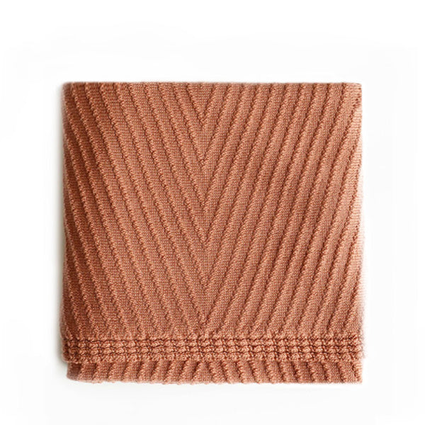 Hvid Blanket Akira – Brick