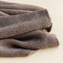Hvid Blanket Felix - Otter