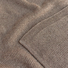 Hvid Blanket Felix - Otter
