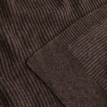 Hvid Blanket Gaston - Cedar