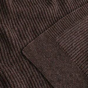Hvid Blanket Gaston - Cedar