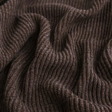 Hvid Blanket Gaston - Cedar