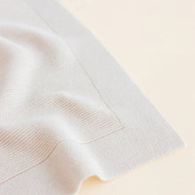 Hvid Blanket Gust - Off White