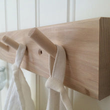 Iris Hantverk Rack – 4 Hooks