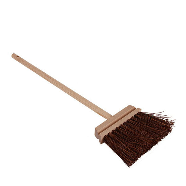 Iris Hantverk Broom With Short Handle - Children's Broom
