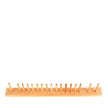 Iris Hantverk Brush Rack