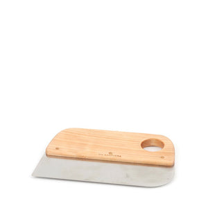 Iris Hantverk Dough Scraper