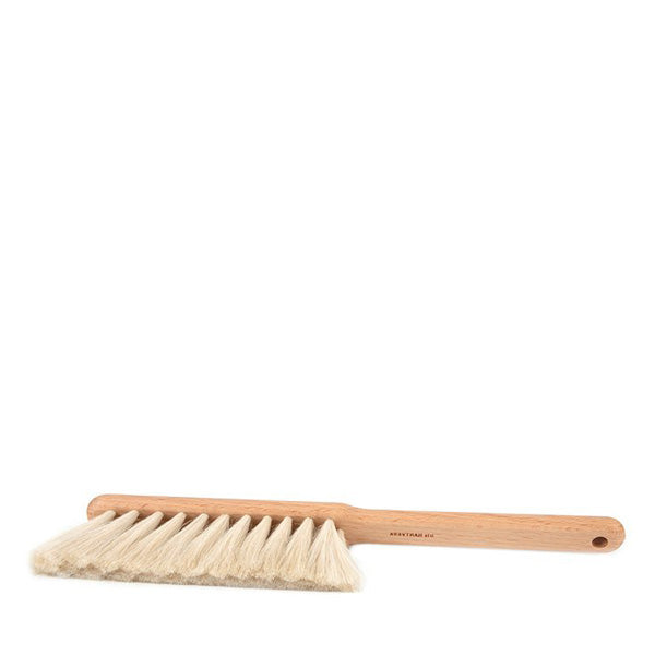 Goat sales bristle brush