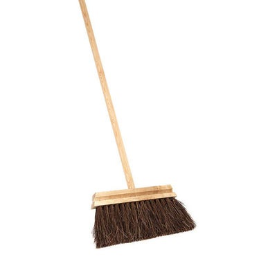 Iris Hantverk Outdoor Broom