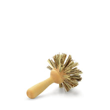 Iris Hantverk Pan Brush