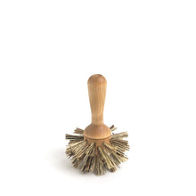 Iris Hantverk Pan Brush