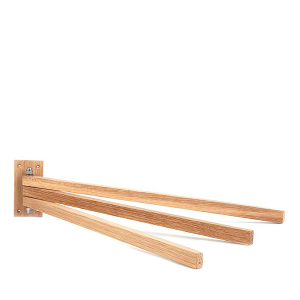 Iris Hantverk Towel Drier - 3 Pegs