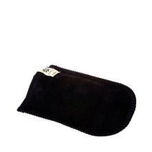 Iris Hantverk Washing Mitt - Goat Hair